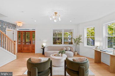 6624 Poplar Ave, Takoma Park, MD 20912 - photo 7