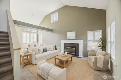 7608 145th Avenue Ct E unit 30, Sumner, WA 98390 - photo 3