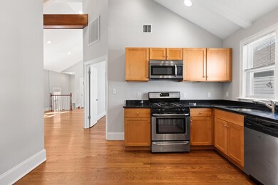 14 Hathaway St unit 2, Jamaica Plain, MA 02130 - photo 5