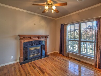 2812 W 114th St S, Jenks, OK 74037 - photo 5