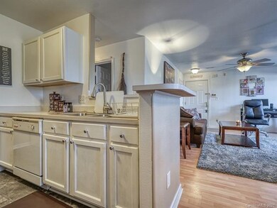 Open Concept Living!