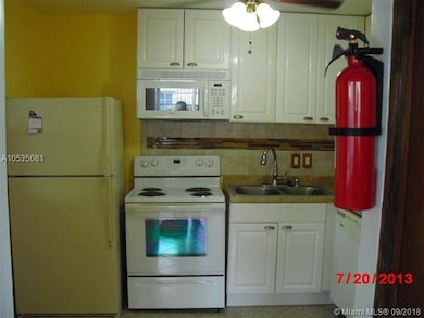 kitchen appliances