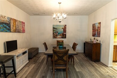 7711 Battlefield Common unit 75, Quinton, VA 23141 - photo 5