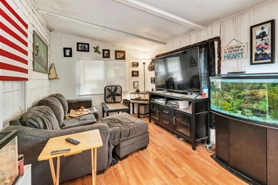 152 New Durham Rd, Middleton, NH 03887 - photo 5