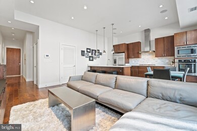 1324 14th St NW unit 5, Washington, DC 20005 - photo 5