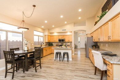 Kitchen A