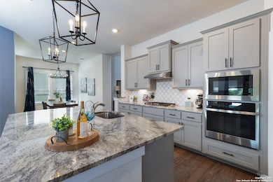 1510 Escarpment, New Braunfels, TX 78132 - photo 5