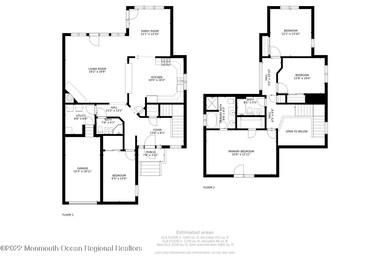 1619 Ocean Ave PPB FLOOR PLAN