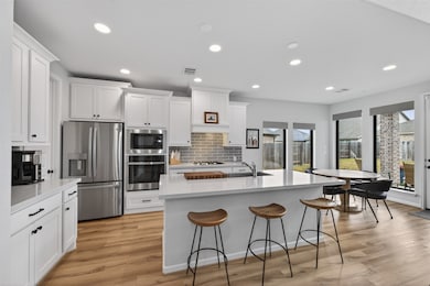 7214 Darting Plover Way, Katy, TX 77493 - photo 3