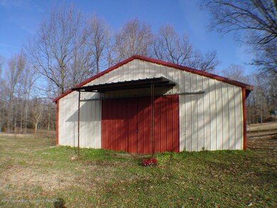 Barn