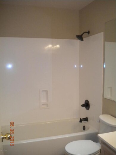 2nd bath