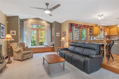 127 Creek View Path, Kirkville, NY 13082 - photo 4