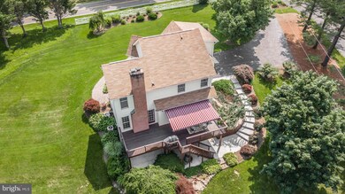 9022 Old Hagerstown Rd, Middletown, MD 21769 - photo 2