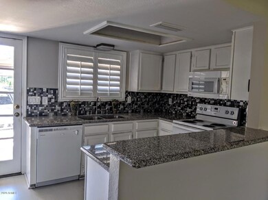 granite countertops