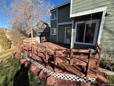 8363 Sunnyside Ct, Highlands Ranch, CO 80126 - photo 5