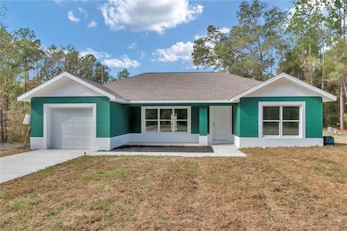2590 SW 152nd Ave, Ocala, FL 34481 - photo 2