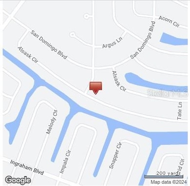 15489 Alsask Cir, Port Charlotte, FL 33981 - photo 2