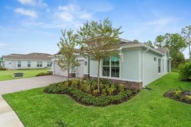 10232 NW Field Flower Trail unit 164, Port Saint Lucie, FL 34987 - photo 3