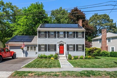 60 Valley Rd, Milton, MA 02186 - photo 2