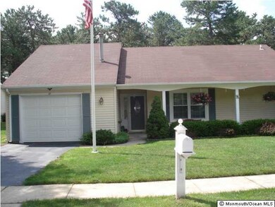 21 Kent Dr, Forked River, NJ 08731 - photo 2