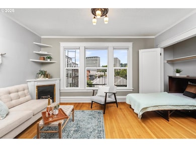 1631 NW Everett St unit 403, Portland, OR 97209 - photo 6