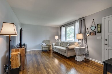 114 Darden Place, Columbia, TN 38401 - photo 5