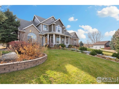 562 Bald Eagle Way, Loveland, CO 80537 - photo 2