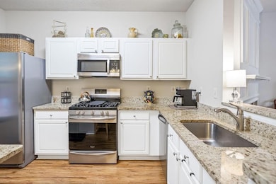 4645 Valais Ct unit 126, Alpharetta, GA 30022 - photo 6