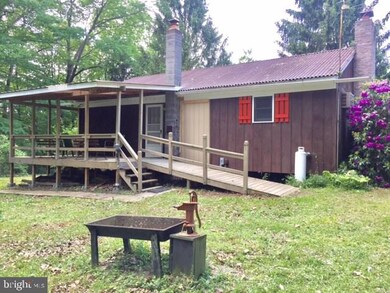 22410 Loop Rd, Doylesburg, PA 17219 - photo 2