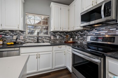 109 Canyon Trail, Pelham, AL 35124 - photo 7