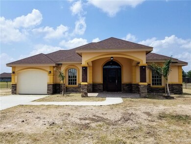 3409 Rodeo Dr, Mercedes, TX 78570 - photo 3