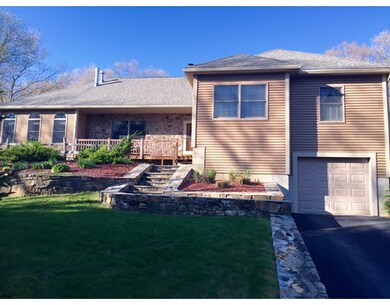 906 Millville Rd, Uxbridge, MA 01569 - photo 2