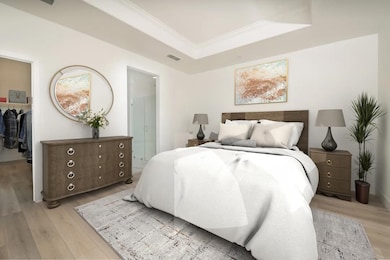 Owner's Suite