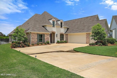 04-216 Reservoir Way