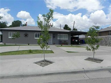 1615 Arlington St, El Paso, TX 79915 - photo 2