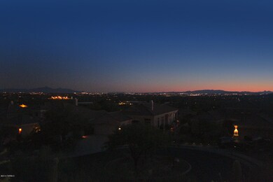City Lights