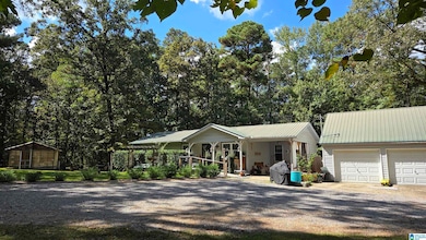 265 Dragline Ln, Leeds, AL 35094 - photo 5