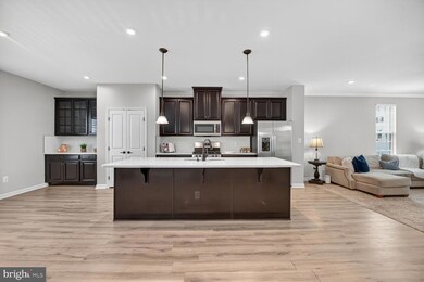 2145 Hemlock Bay Rd, Dumfries, VA 22026 - photo 5