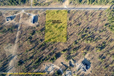 AERIAL OVERLAY
