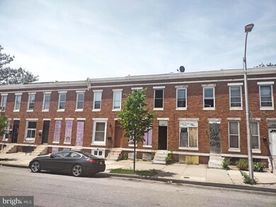 1816 N Milton Ave, Baltimore, MD 21213 - photo 2