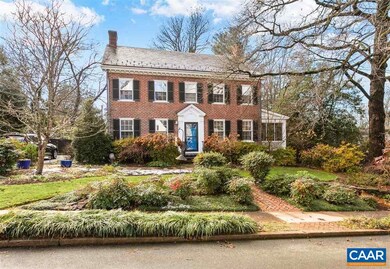 1873 Edgewood Ln, Charlottesville, VA 22903 - photo 2