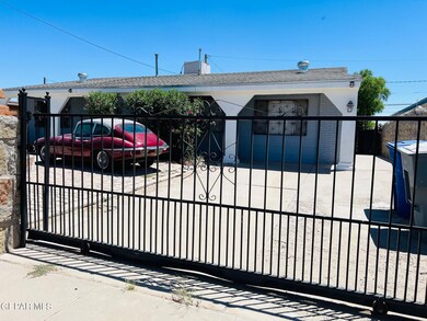 404 Gladys Ave, El Paso, TX 79915 - photo 5