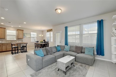 371 Wapiti Rd, Buda, TX 78610 - photo 3