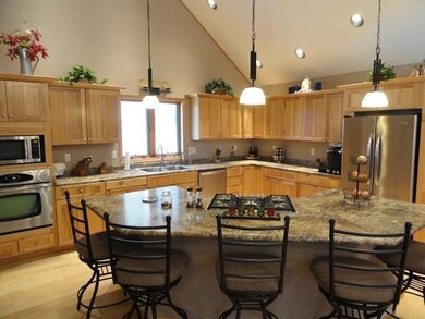 N9172 Cth O, Tomahawk, WI 54487 - photo 3