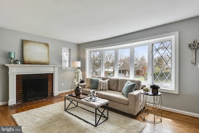 800 Hayward Ave, Takoma Park, MD 20912 - photo 3