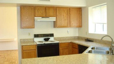 Loads of counter space