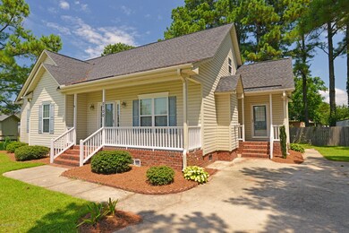 2700 Corey Ct, Winterville, NC 28590 - photo 2