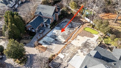 1010 Arbor Trace NE, Atlanta, GA 30319 - photo 5