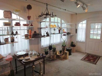 Other three season room