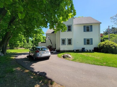 10 Woodland St unit 10, Sharon, MA 02067 - photo 2